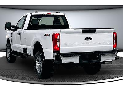 New 2026 Ford F-350 XL Regular Cab for sale #FD8231 - photo 2