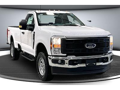 New 2026 Ford F-350 XL Regular Cab for sale #FD8231 - photo 2