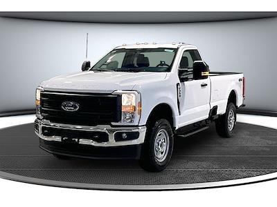 New 2026 Ford F-350 - photo 1