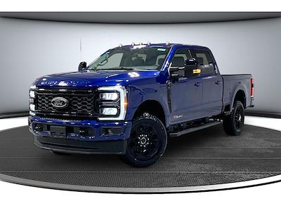New 2026 Ford F-250 Lariat Crew Cab for sale #FD8234 - photo 1