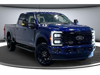 New 2026 Ford F-250 - photo 1