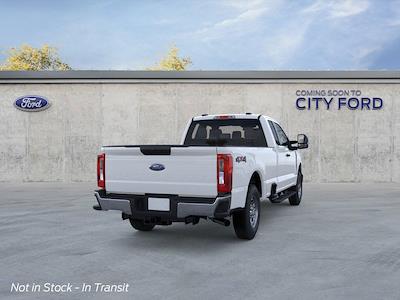 New 2026 Ford F-250 XL Super Cab for sale #FD8238 - photo 2