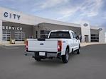 2026 Ford F-250 Super Cab 4WD Pickup for sale #FD8238 - photo 2
