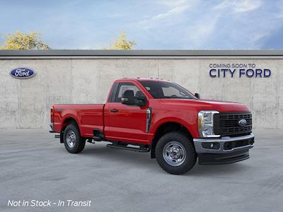 New 2026 Ford F-350 XL Regular Cab for sale #FD8239 - photo 1