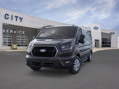 New 2026 Ford Transit 350 XLT Passenger Van for sale #FD8240 - photo 2