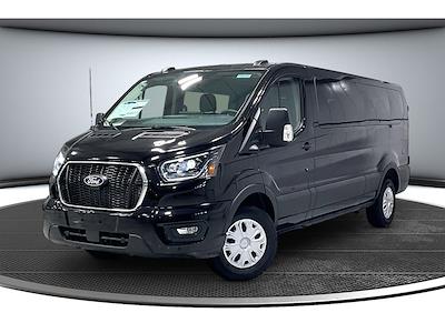 New 2026 Ford Transit 350 - photo 1