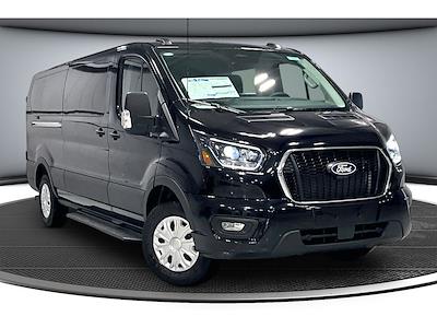 New 2026 Ford Transit 350 - photo 1