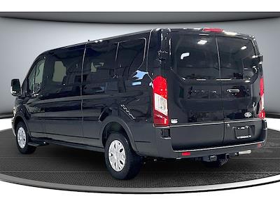 New 2026 Ford Transit 350 - photo 1