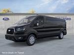 New 2026 Ford Transit 350 XLT Passenger Van for sale #FD8240 - photo 1