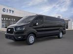 New 2026 Ford Transit 350 XLT Passenger Van for sale #FD8240 - photo 1