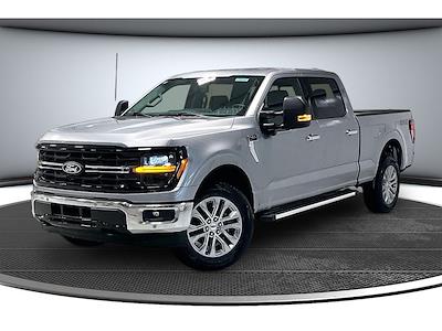 New 2026 Ford F-150 - photo 1