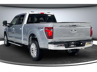 New 2026 Ford F-150 - photo 1