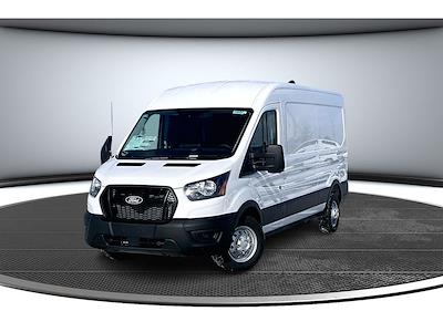 2026 Ford Transit 250 Medium Roof AWD Empty Cargo Van for sale #FD8243 - photo 1