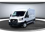 2026 Ford Transit 250 Medium Roof AWD Empty Cargo Van for sale #FD8243 - photo 1