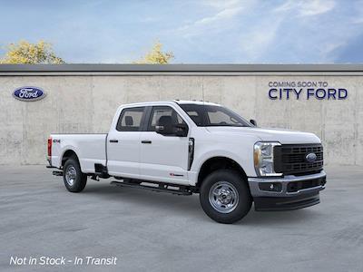 New 2026 Ford F-250 XL Crew Cab for sale #FD8245 - photo 1