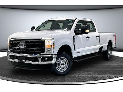 2026 Ford F-250 Crew Cab 4WD Pickup for sale #FD8245 - photo 1