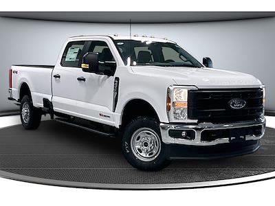 New 2026 Ford F-250 - photo 1