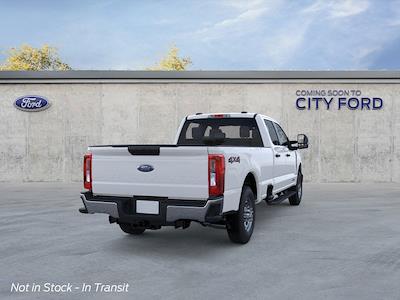 New 2026 Ford F-250 XL Crew Cab for sale #FD8245 - photo 2
