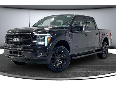 New 2026 Ford F-150 - photo 1