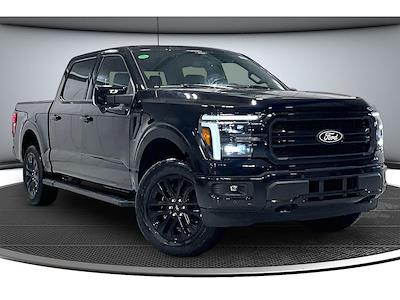 New 2026 Ford F-150 - photo 1