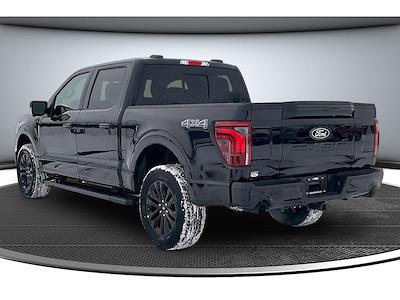 New 2026 Ford F-150 - photo 1