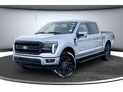 New 2026 Ford F-150 - photo 1
