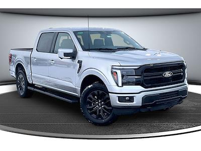 New 2026 Ford F-150 - photo 1