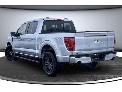 New 2026 Ford F-150 - photo 1