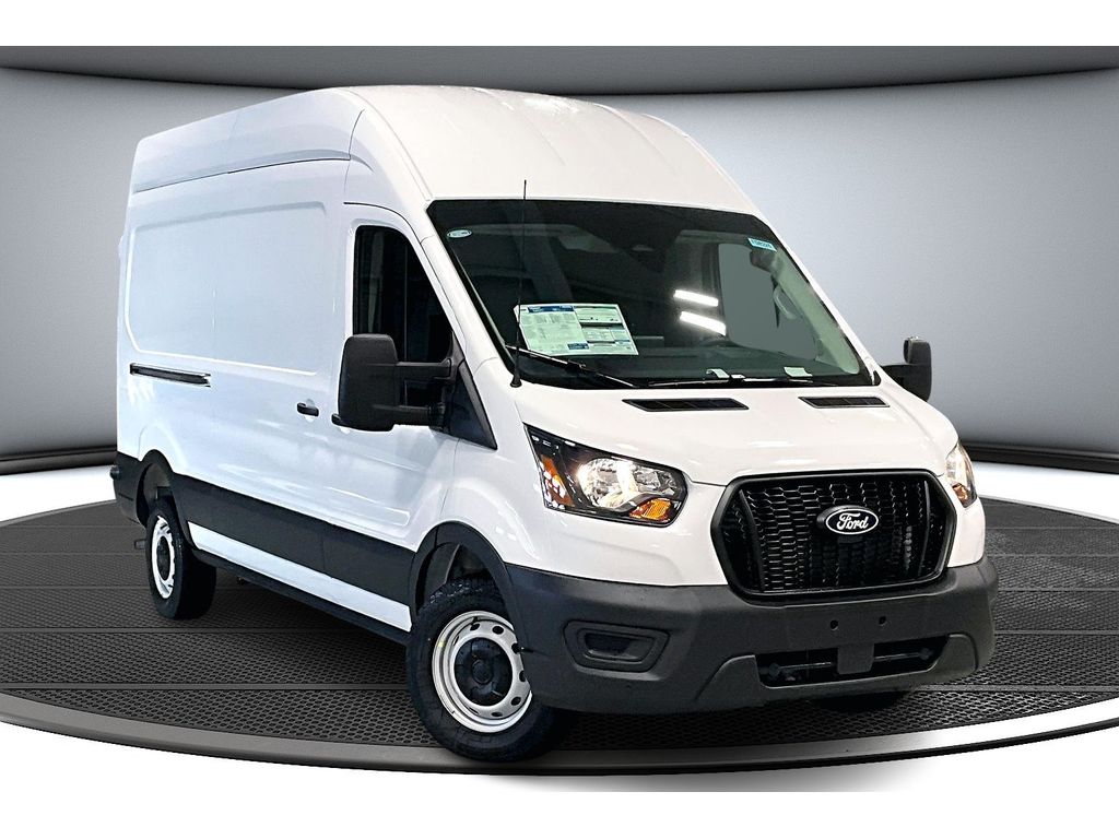 New 2026 Ford Transit 250 - photo 5