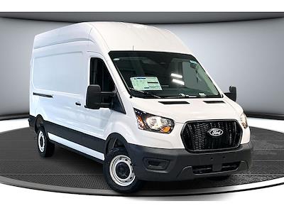 New 2026 Ford Transit 250 - photo 1