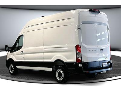 New 2026 Ford Transit 250 - photo 1