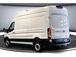 New 2026 Ford Transit 250 Medium Roof Empty Cargo Van for sale #FD8249 - photo 3