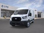 2026 Ford Transit 350 Medium Roof AWD Empty Cargo Van for sale #FD8252 - photo 2