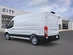 2026 Ford Transit 350 Medium Roof AWD Empty Cargo Van for sale #FD8252 - photo 4