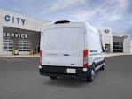 2026 Ford Transit 350 Medium Roof AWD Empty Cargo Van for sale #FD8252 - photo 8