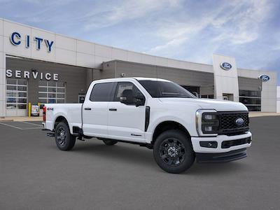 2025 Ford F-250 Crew Cab 4WD Pickup for sale #FD8253 - photo 1
