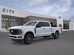 2025 Ford F-250 Crew Cab 4WD Pickup for sale #FD8253 - photo 3