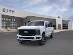 2025 Ford F-250 Crew Cab 4WD Pickup for sale #FD8253 - photo 4
