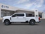 2025 Ford F-250 Crew Cab 4WD Pickup for sale #FD8253 - photo 5