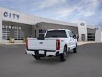 2025 Ford F-250 Crew Cab 4WD Pickup for sale #FD8253 - photo 8