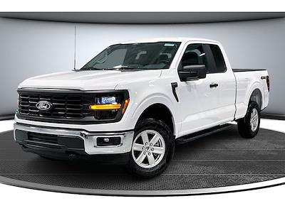 New 2026 Ford F-150 - photo 1