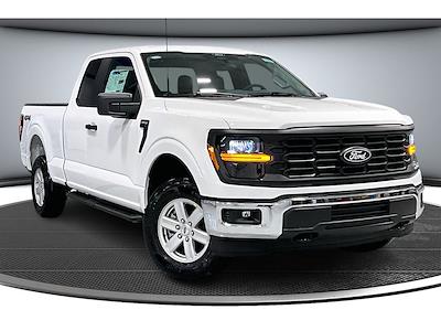 New 2026 Ford F-150 - photo 1