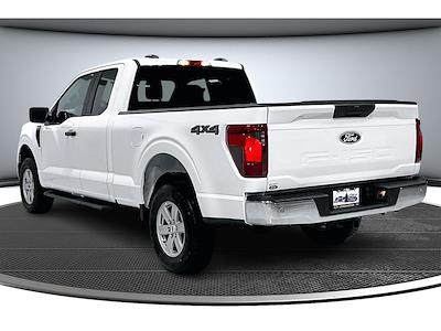 New 2026 Ford F-150 - photo 1
