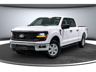 New 2026 Ford F-150 - photo 1