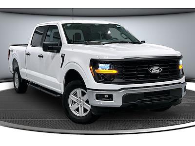 New 2026 Ford F-150 - photo 1