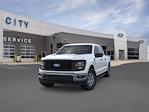 2026 Ford F-150 SuperCrew Cab 4WD Pickup for sale #FD8255 - photo 4