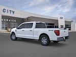 2026 Ford F-150 SuperCrew Cab 4WD Pickup for sale #FD8255 - photo 6