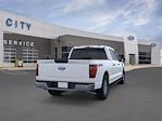 2026 Ford F-150 SuperCrew Cab 4WD Pickup for sale #FD8255 - photo 8