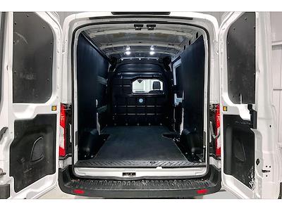 Used 2022 Ford E-Transit 350 - photo 1
