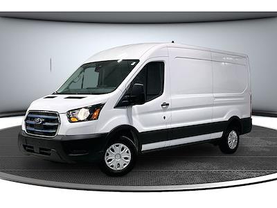 Used 2022 Ford E-Transit 350 - photo 1